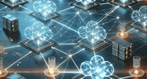 Benefits of Decentralized Data Management