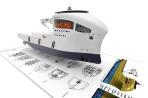 Ship Design Process: From Concept to Final Construction