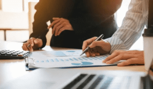 The Difference Between Borrowing Per Deal and Having Capital Ready